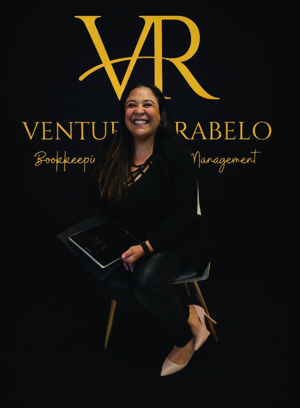 Fernanda Ventura, da Ventura Rabello