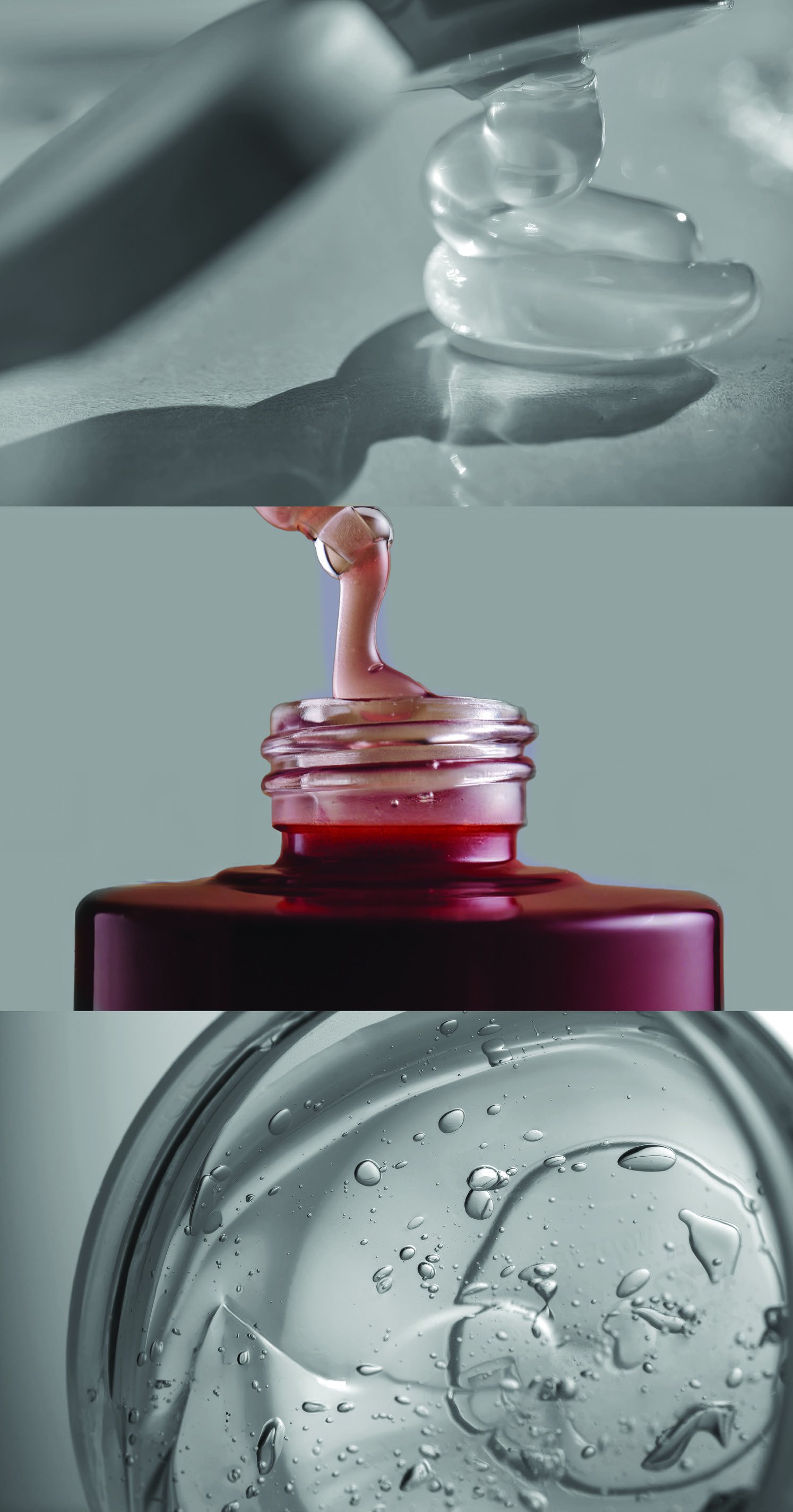Ambiente do KOR Beauty & Care